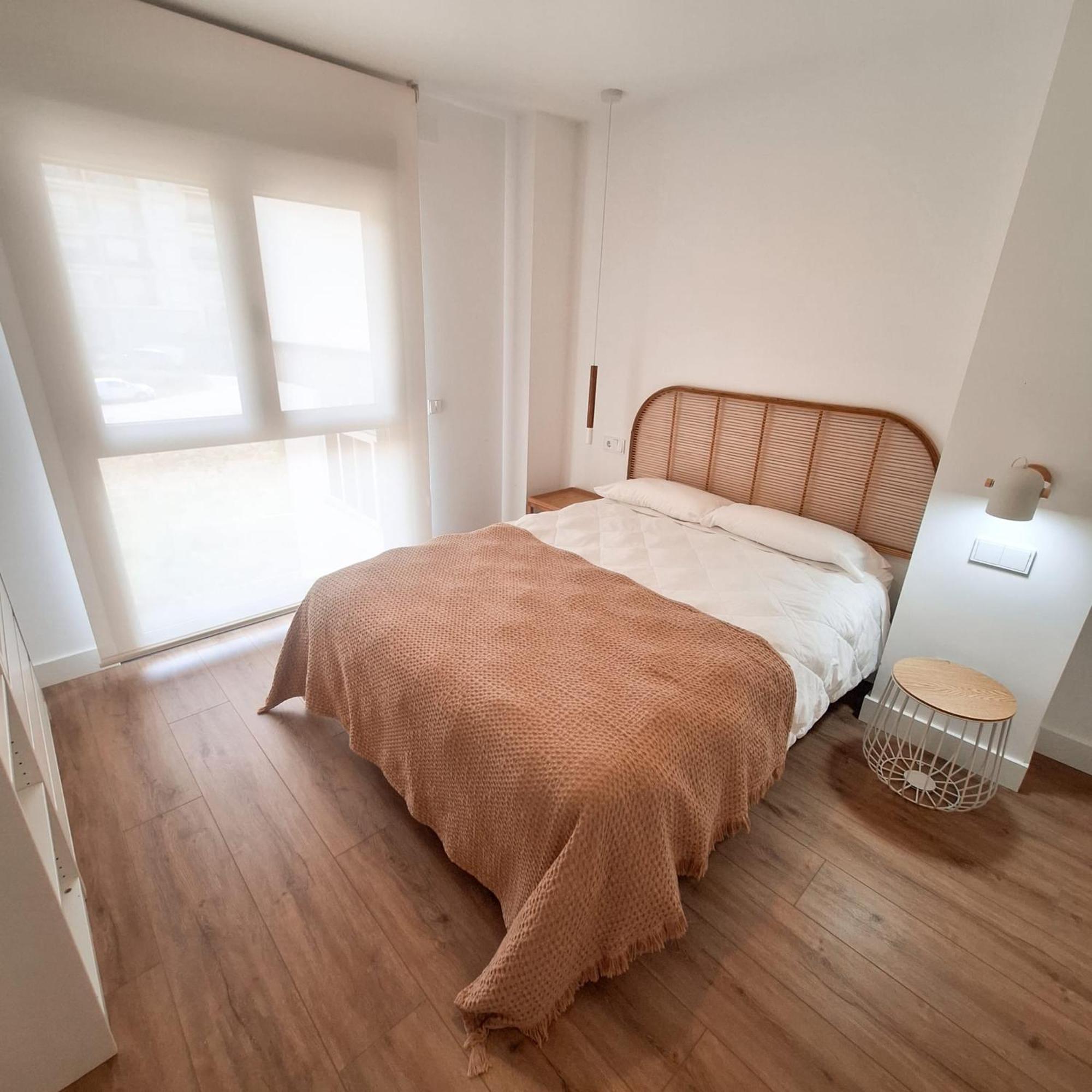 Br Silgar Suites Саншеншо Екстер'єр фото